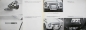 Preview: Fiat 850 Special Rallye Modelprogram 1968 Carbrochure (0925)